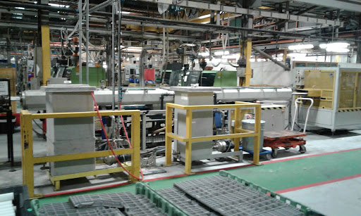 Flowset Manufacturing