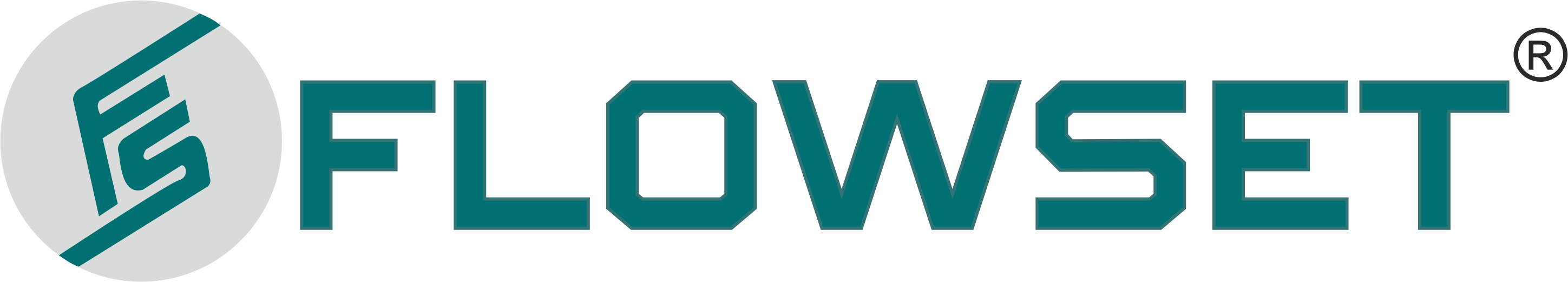 Flowset Logo